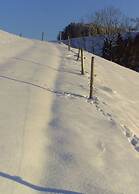 Pleasant Holiday Home With Balcony