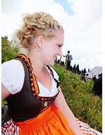 Pleasant Holiday Home With Balcony