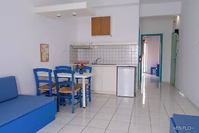Enplo Apartments