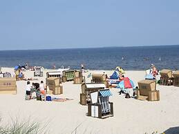 Captain's House Comfortable Holiday Residence