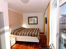 Captain's House Comfortable Holiday Residence