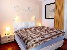 Captain's House Comfortable Holiday Residence