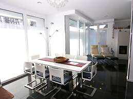 Captain's House Comfortable Holiday Residence