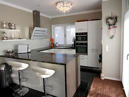 Captain's House Comfortable Holiday Residence