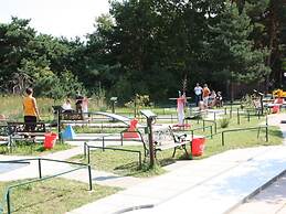 Captain's House Comfortable Holiday Residence