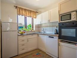 Berguitje met Binnenzwembad