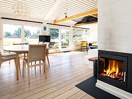 Family Holiday Home in Karrebaeksminde