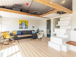 Family Holiday Home in Karrebaeksminde