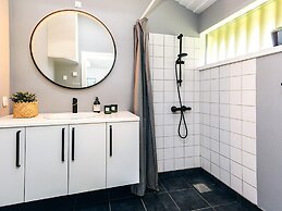 Family Holiday Home in Karrebaeksminde