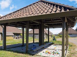 Family Holiday Home in Karrebaeksminde