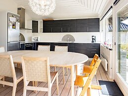 Family Holiday Home in Karrebaeksminde