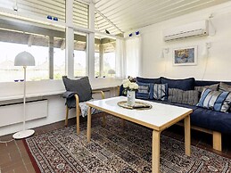 Family Holiday Home in Karrebaeksminde