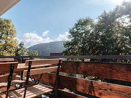 Granetal.quartier-apartment Harzidylle