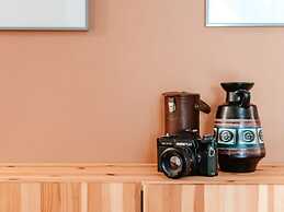 Granetal.quartier-apartment Harzidylle