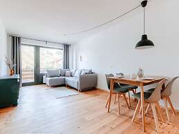 Granetal.quartier-apartment Harzidylle