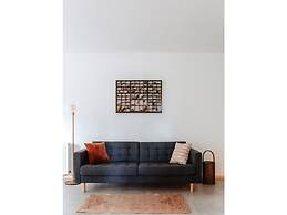 Granetal.quartier-apartment Harzidylle