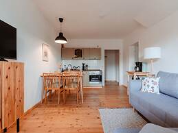 Granetal.quartier-apartment Harzidylle