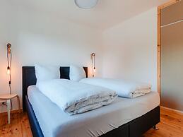 Granetal.quartier-apartment Harzidylle