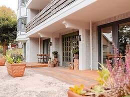 Granetal.quartier-apartment Harzidylle