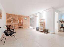 Granetal.quartier-apartment Harzidylle
