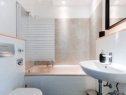 Granetal.quartier-apartment Harzidylle