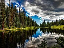 Granetal.quartier-apartment Harzidylle