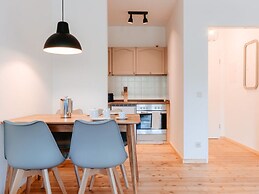 Granetal.quartier-apartment Harzidylle