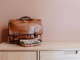 Granetal.quartier-apartment Harzidylle