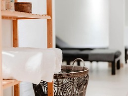 Granetal.quartier-apartment Harzidylle