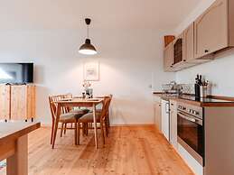 Granetal.quartier-apartment Harzidylle