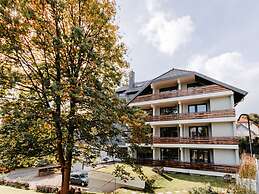 Granetal.quartier-apartment Harzidylle