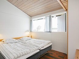 6 Person Holiday Home on a Holiday Park in Hanstholm