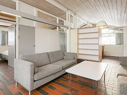 6 Person Holiday Home on a Holiday Park in Hanstholm