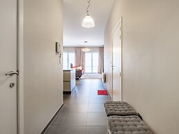 Apartment in Koksijde for 5 Person