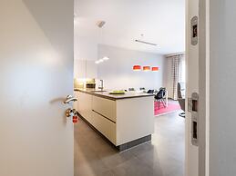 Apartment in Koksijde for 5 Person