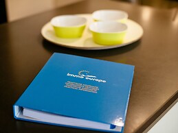 Apartment in Koksijde for 5 Person