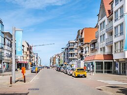 Apartment in Koksijde for 5 Person