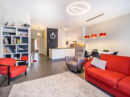 Apartment in Koksijde for 5 Person