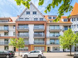 Apartment in Koksijde for 5 Person