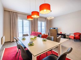 Apartment in Koksijde for 5 Person