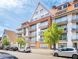 Apartment in Koksijde for 5 Person