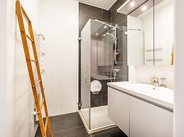 Apartment in Koksijde for 5 Person