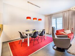 Apartment in Koksijde for 5 Person