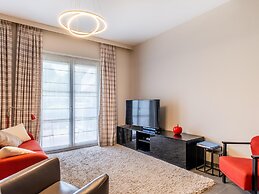 Apartment in Koksijde for 5 Person