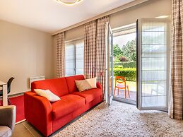 Apartment in Koksijde for 5 Person