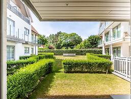 Apartment in Koksijde for 5 Person