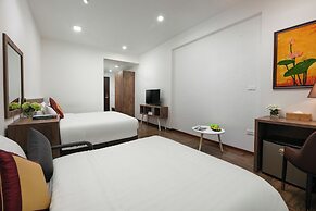 Hanoi Saga Hotel