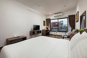 Hanoi Saga Hotel