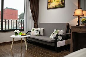 Hanoi Saga Hotel