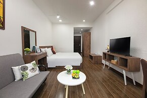 Hanoi Saga Hotel